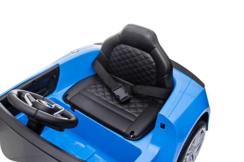 Auto Na Akumulator Audi R8 Fotel z Ekoskóry